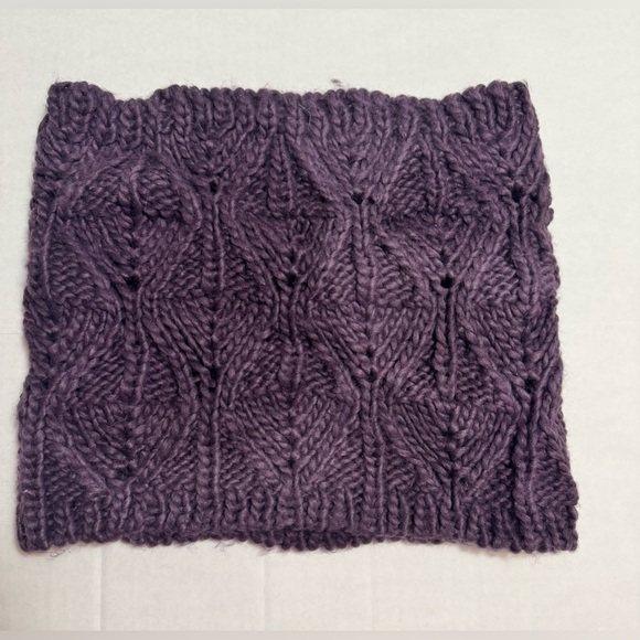 Women's DC Neck Warmer - Picture 3 of 5